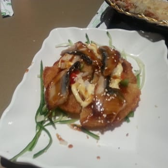 168 Sushi Buffet - Eel Sushi Pizza - Sushi Bars Near Me - Ottawa, Ontario