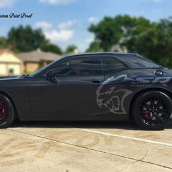 Leroy's Customs