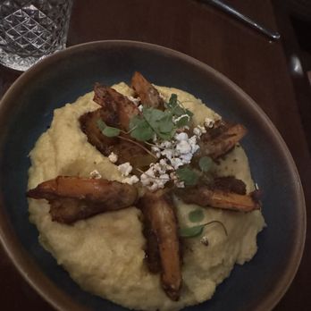 Tiffins Restaurant - New American Near Me - Lake Buena Vista, Florida