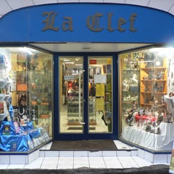 La Clef