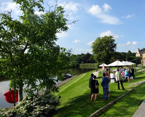 Auberge Du Pêcheur by null