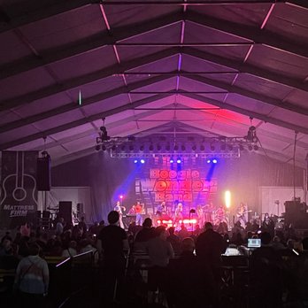 The Big E - Concert - Stadiums & Arenas Near Me - West Springfield, Massachusetts