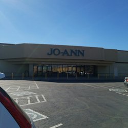 JOANN Fabric and Crafts