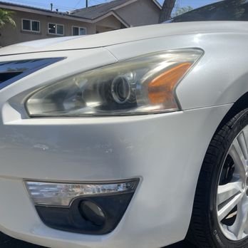 1-800-Dent-Doc - Mobile Dent Repair Near Me - Tustin, California 1-800-Dent-Doc - Mobile Dent Repair Near Me - Tustin, California