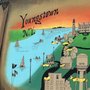 Photo of Youngstown NY Mural