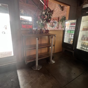 The Peach Cafe - New American Near Me - Monrovia, California The Peach Cafe - New American Near Me - Monrovia, California