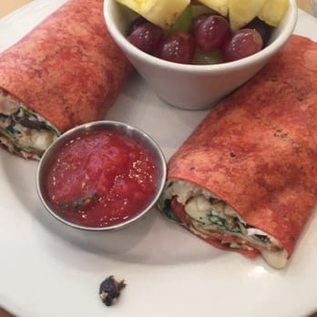 First Watch - Power wrap - Breakfast & Brunch Near Me - Rockville, Maryland First Watch - Power wrap - Breakfast & Brunch Near Me - Rockville, Maryland