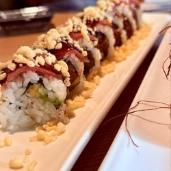 The One Sushi +