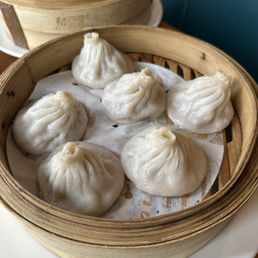 Soup Dumplings