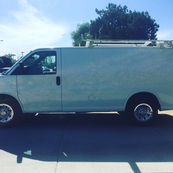 B & N Auto Sales - My new van gonna get wrapped ready for business - Commercial Truck Dealers Near Me - Phoenix, Arizona B & N Auto Sales - My new van gonna get wrapped ready for business - Commercial Truck Dealers Near Me - Phoenix, Arizona