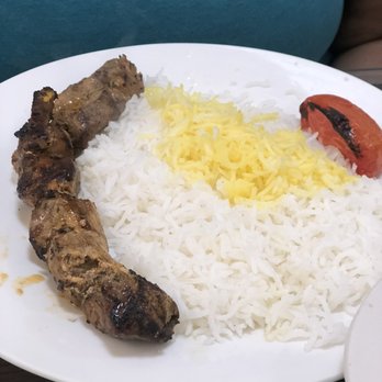Falafel Cafe - Halal Near Me - Marietta, Georgia