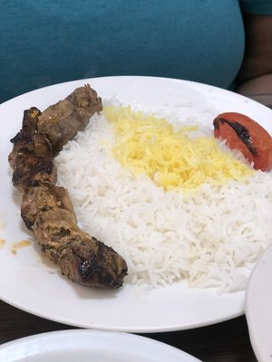 Falafel Cafe by null