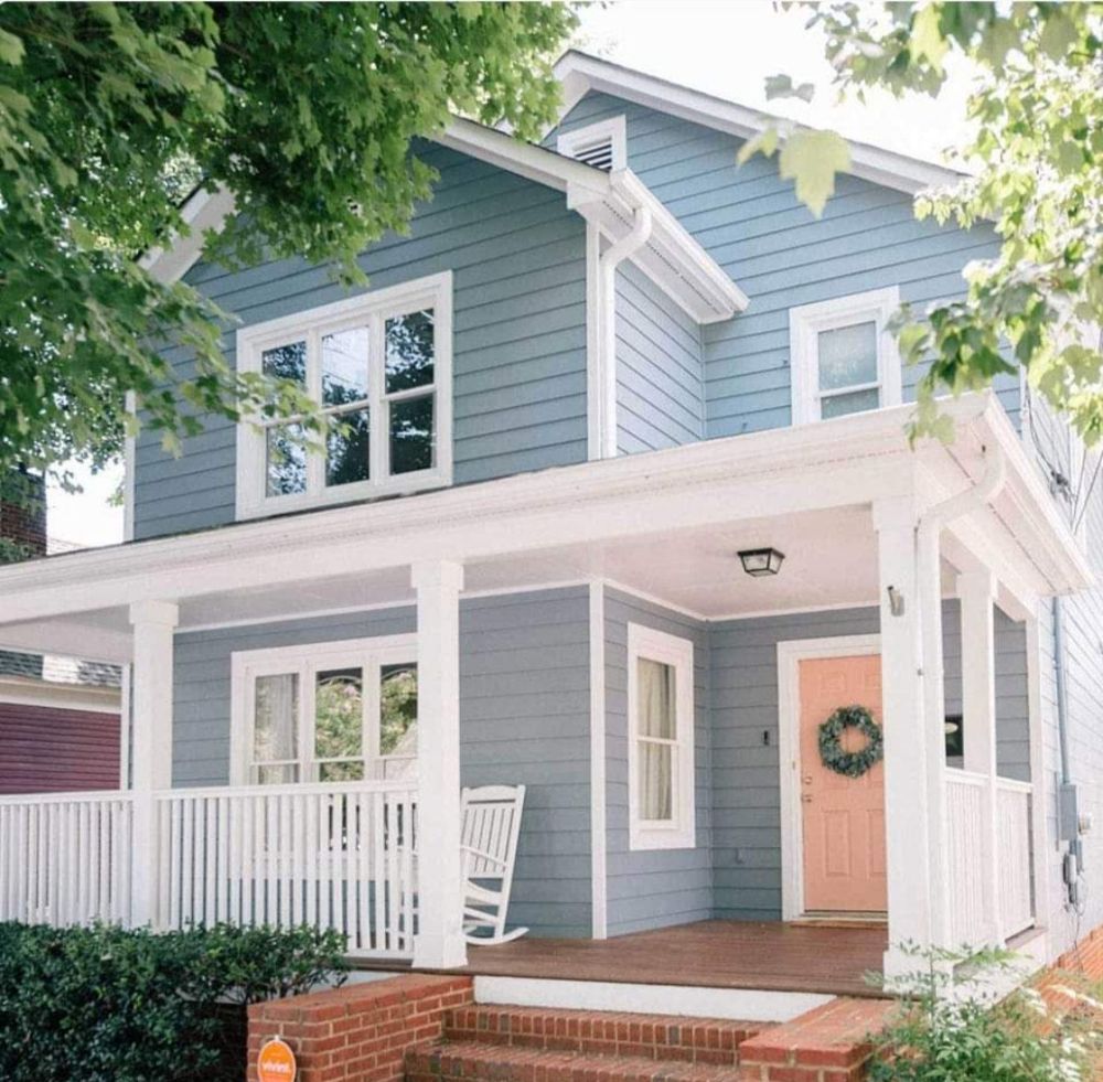 Slide of Fresh Start Home Services