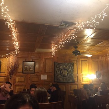 Thai Dee - Love the interior - Thai Near Me - San Antonio, Texas Thai Dee - Love the interior - Thai Near Me - San Antonio, Texas