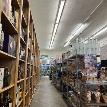 Hot Spot Liquor Store - Beer, Wine & Spirits Near Me - Fort Worth, Texas Hot Spot Liquor Store - Beer, Wine & Spirits Near Me - Fort Worth, Texas