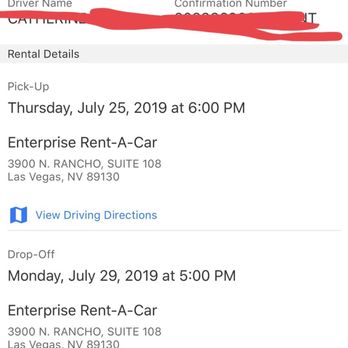 Enterprise Rent-A-Car - Car Rental Near Me - Las Vegas, Nevada Enterprise Rent-A-Car - Car Rental Near Me - Las Vegas, Nevada