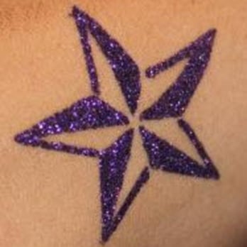 Touch of Paint - Glitter and mica tattoos are awesome and Stacy's are the BEST! - Face Painting Near Me Touch of Paint - Glitter and mica tattoos are awesome and Stacy's are the BEST! - Face Painting Near Me