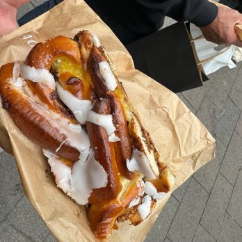 Lagkagehuset - Bakeries Near Me - Copenhagen, 84 Lagkagehuset - Bakeries Near Me - Copenhagen, 84