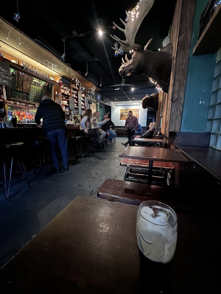 TOM & JERRY’S 104 Photos & 279 Reviews 288 Elizabeth St, New York