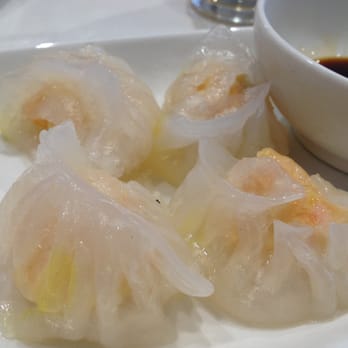 5iPho - Broken Har Gow Dumplings :( - Vietnamese Near Me - Culver City, California 5iPho - Broken Har Gow Dumplings :( - Vietnamese Near Me - Culver City, California