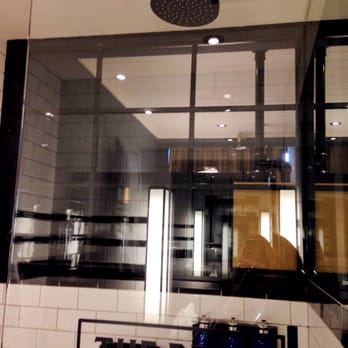 The Dean Hotel - Shower - Hotels Near Me - Dublin, D The Dean Hotel - Shower - Hotels Near Me - Dublin, D