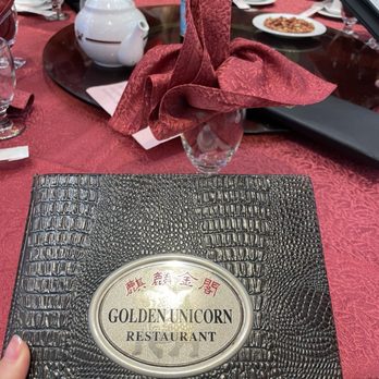 Golden Unicorn - Dim Sum Near Me - New York, New York