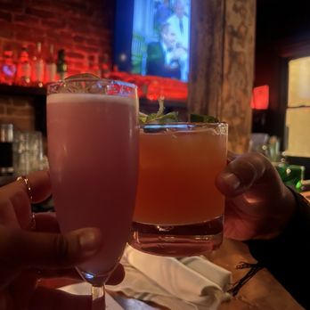 Nero - Lounges Near Me - Washington, DC, District of Columbia