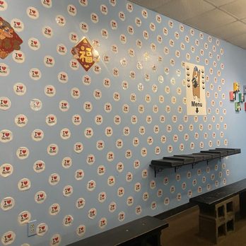 Cafe De Taipei - Sushi Bars Near Me - Edmond, Oklahoma