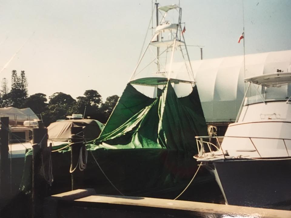 DSI PEST CONTROL Updated August 2024 1501 SE Decker Ave, Stuart