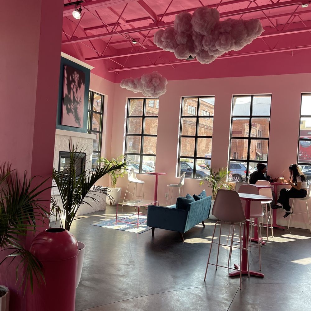 Lula Coffee - Coffee & Tea Near Me - Seattle, Washington Lula Coffee - Coffee & Tea Near Me - Seattle, Washington