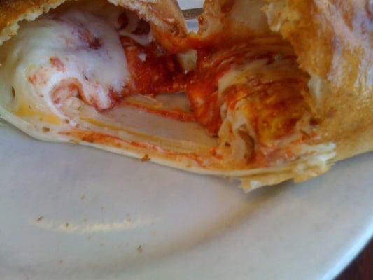 Gypsy's Trattoria Italiana by null