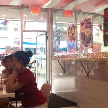 ViVi Bubble Tea - Bubble Tea Near Me - New York, New York