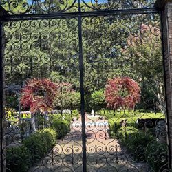 Fort Raleigh National Historic Site - Elizabethan Garden