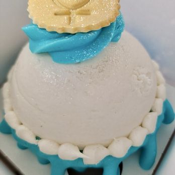 Cocina Mexicana - Sailor Mercury Cupcake - Tacos Near Me - Universal City, California Cocina Mexicana - Sailor Mercury Cupcake - Tacos Near Me - Universal City, California