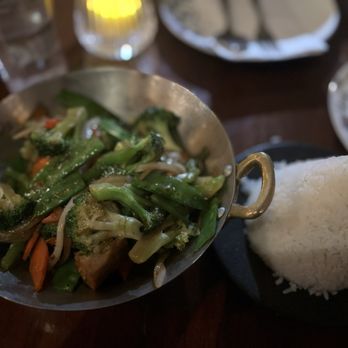 Laut - Hakka Crispy Chili - Thai Near Me - New York, New York