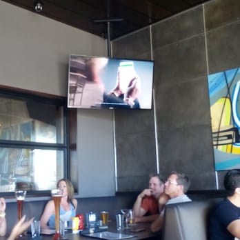 Yard House - Outside seating.Private Area - New American Near Me - Northridge, California Yard House - Outside seating.Private Area - New American Near Me - Northridge, California
