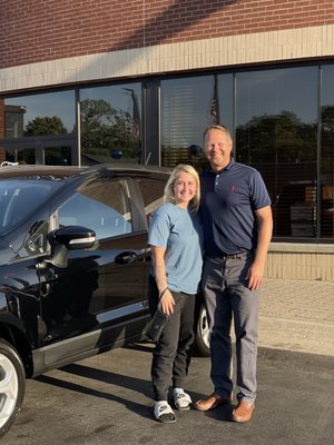 Gene Butman Ford Sales