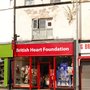 Photo of British Heart Foundation