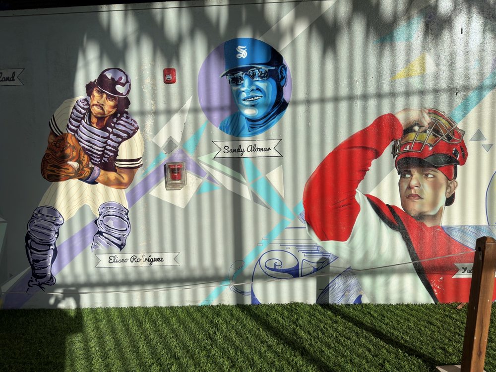 Hiram Bithorn Stadium