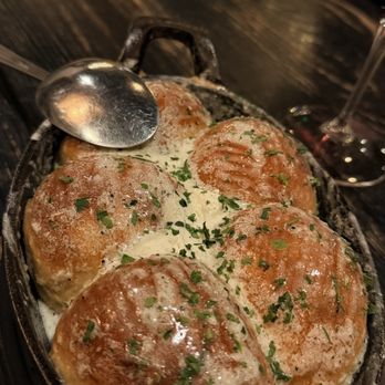 Rare Society - Rolls - Steakhouses Near Me - San Diego, California