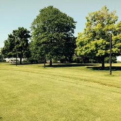 Village Greens of Woodridge Golf Course - Village Greens of Woodridge