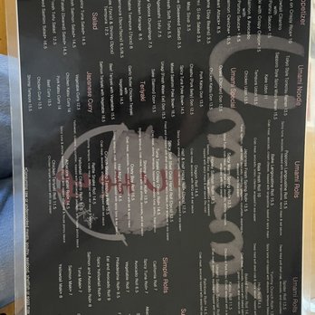 Umami - Menu - Ramen Near Me - Fayetteville, North Carolina Umami - Menu - Ramen Near Me - Fayetteville, North Carolina
