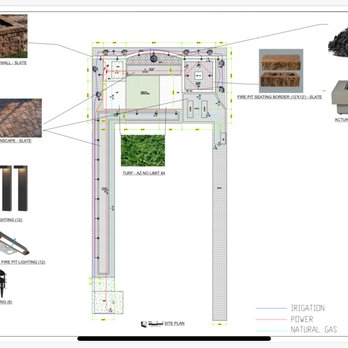 Alamo Mountain Landscaping - My design - Tree Services Near Me Alamo Mountain Landscaping - My design - Tree Services Near Me