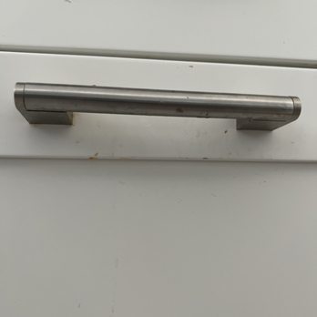 Da-Cotton Klining Services - kitchen cabinet handle - Home Cleaning Near Me - Honolulu, Hawaii