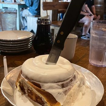 Five Oaks Farm Kitchen - Breakfast & Brunch Near Me - Sevierville, Tennessee