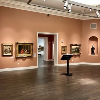 Haggin Museum - Remodeled Interior Exhibits - Museums Near Me - Stockton, California Haggin Museum - Remodeled Interior Exhibits - Museums Near Me - Stockton, California