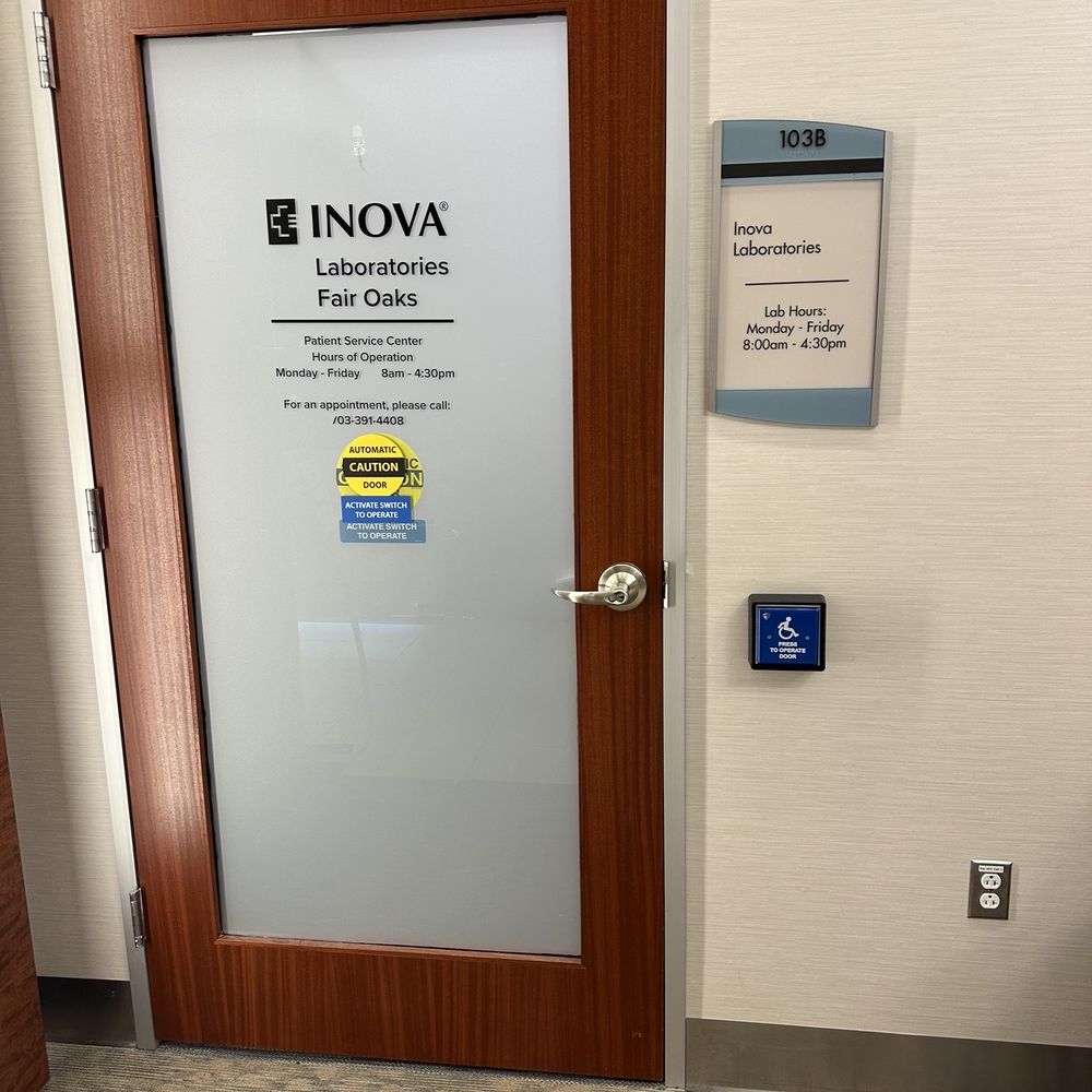 TOP 10 BEST Blood Work Lab near Chantilly, VA 20151 - Updated 2026 - Yelp