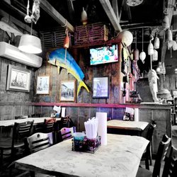 Bubba's Fish Shack