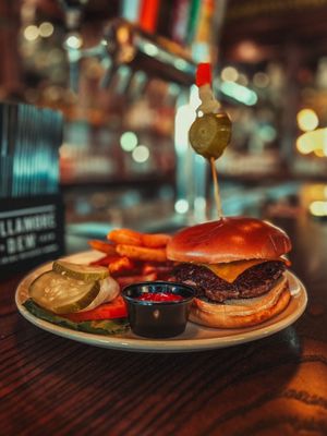 The Castle Irish Pub and Restaurant by null