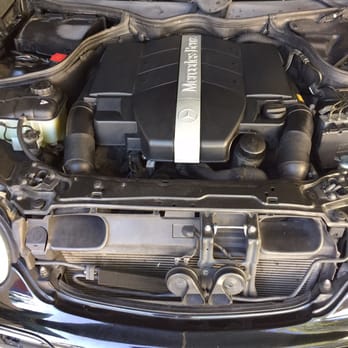 Automotive Spa - Auto Repair Near Me - Tampa, Florida Automotive Spa - Auto Repair Near Me - Tampa, Florida